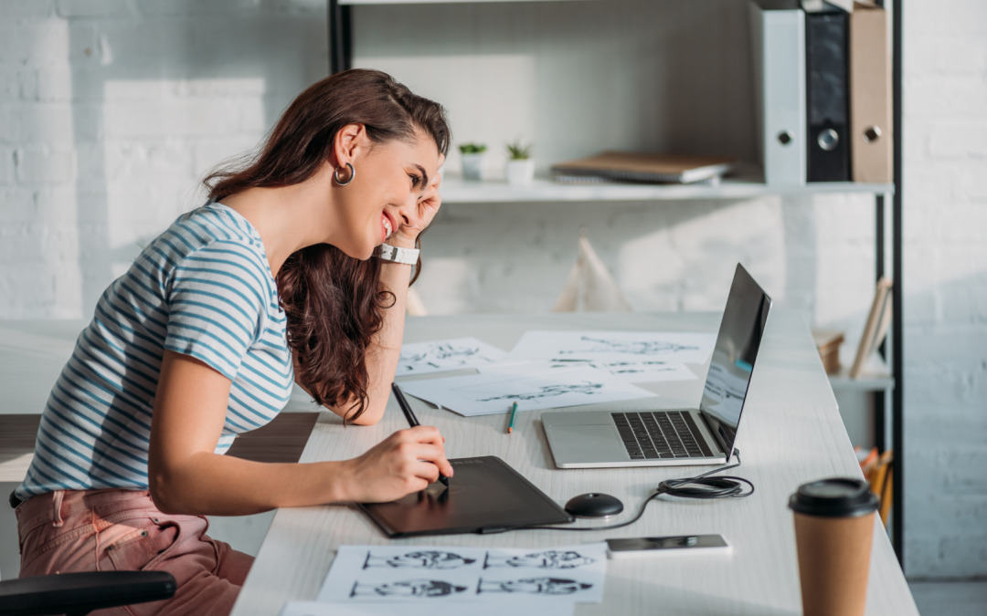 How to study animation in Spain