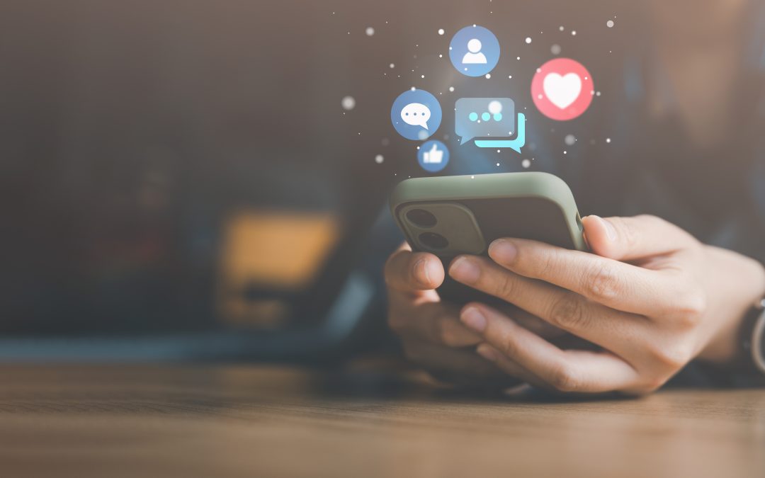 How to promote your animation project on social media
